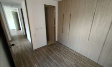 Apartamento en Venta  La Calera
