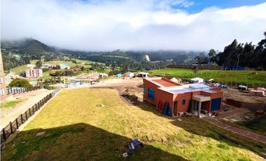 Apartamento en Venta  La Calera