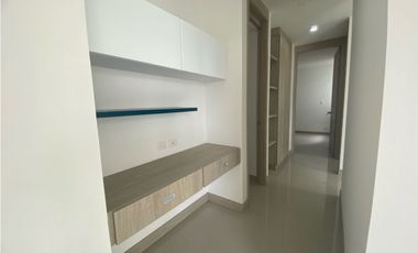 (MC) Apartamento en Venta o Alquiler Jamundi
