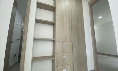 (MC) Apartamento en Venta o Alquiler Jamundi