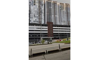 Arrendamiento Apartaestudio, Alta Suiza