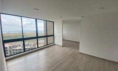 SE VENDE APARTAMENTO PARA ESTRENAR EN GRATTIA BQUILLA