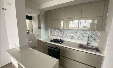 SE VENDE APARTAMENTO PARA ESTRENAR EN GRATTIA BQUILLA