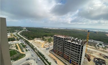 SE VENDE APARTAMENTO PARA ESTRENAR EN GRATTIA BQUILLA
