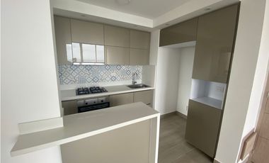 SE VENDE APARTAMENTO PARA ESTRENAR EN GRATTIA BQUILLA