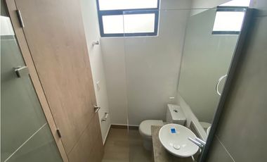 SE VENDE APARTAMENTO PARA ESTRENAR EN GRATTIA BQUILLA