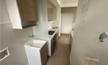 SE VENDE APARTAMENTO PARA ESTRENAR EN GRATTIA BQUILLA