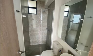 SE VENDE APARTAMENTO PARA ESTRENAR EN GRATTIA BQUILLA