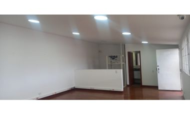 Oficina  en  Arriendo  Bogotá Zona  Norte