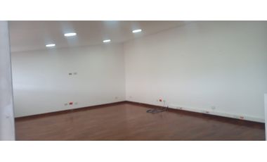 Oficina  en  Arriendo  Bogotá Zona  Norte