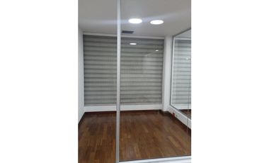 Oficina  en  Arriendo  Bogotá Zona  Norte