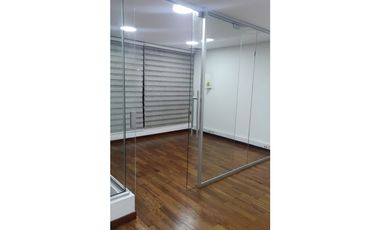 Oficina  en  Arriendo  Bogotá Zona  Norte