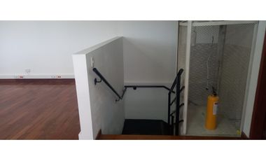 Oficina  en  Arriendo  Bogotá Zona  Norte