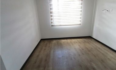apartamento en venta Chia