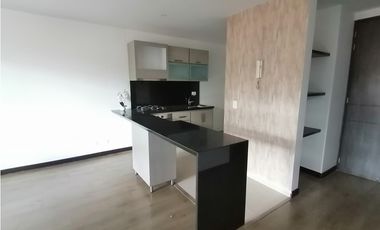 apartamento en venta Chia
