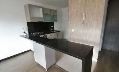 apartamento en venta Chia