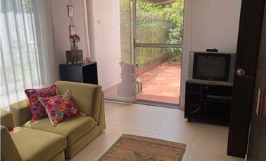 Se Vende Casa En Conjunto Cerrado En Fusagasuga