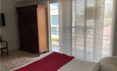 Se Vende Casa En Conjunto Cerrado En Fusagasuga