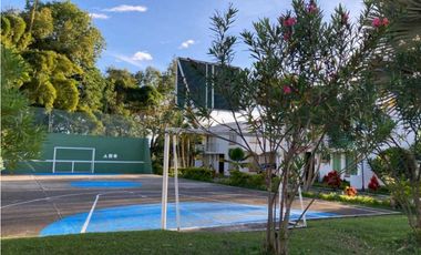 Se Vende Casa En Conjunto Cerrado En Fusagasuga