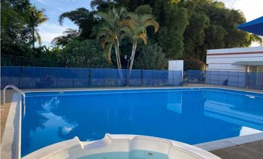 Se Vende Casa En Conjunto Cerrado En Fusagasuga