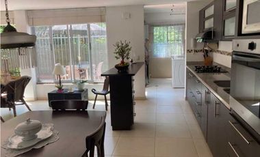Se Vende Casa En Conjunto Cerrado En Fusagasuga