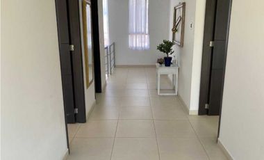 Se Vende Casa En Conjunto Cerrado En Fusagasuga