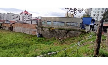 SE VENDE EXCELENTE LOTE EN EL JARDIN QUE LINDA CON ALAMOS