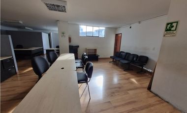MAGNIFICA REA PARA OFICINAS CENTRO ARMENIA Q