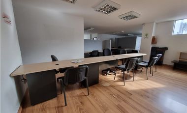 MAGNIFICA REA PARA OFICINAS CENTRO ARMENIA Q