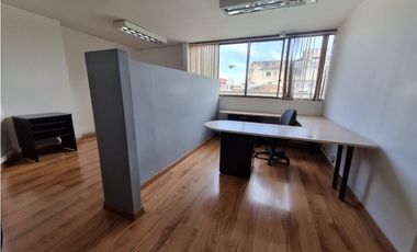 MAGNIFICA REA PARA OFICINAS CENTRO ARMENIA Q