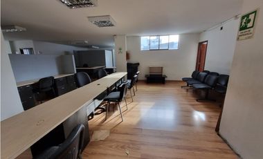 MAGNIFICA REA PARA OFICINAS CENTRO ARMENIA Q