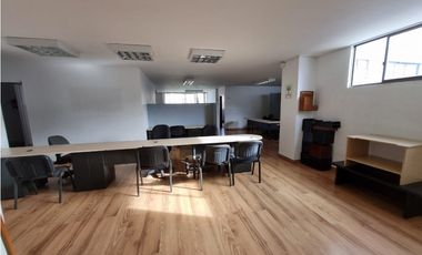 MAGNIFICA REA PARA OFICINAS CENTRO ARMENIA Q