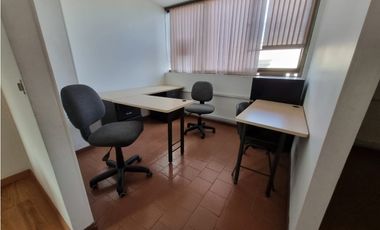 MAGNIFICA REA PARA OFICINAS CENTRO ARMENIA Q