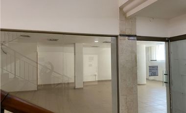 Segrera Mutis Arrienda y Vende local en el Centro