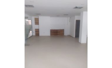 Segrera Mutis Arrienda y Vende local en el Centro