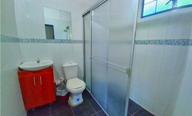 Maat vende Casa Campestre, La Masata-Villeta 2.460m2 $450 Millones