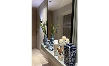 SE VENDE GLAMOUROSO APARTAMENTO EN EL GOLF PISO 22 EN BARRANQUILLA