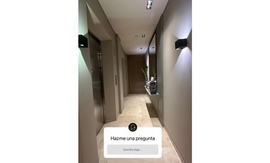 SE VENDE GLAMOUROSO APARTAMENTO EN EL GOLF PISO 22 EN BARRANQUILLA