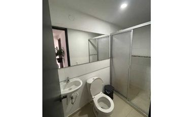 Apartamento En El Centro De La Mesa De 3 Habitaciones