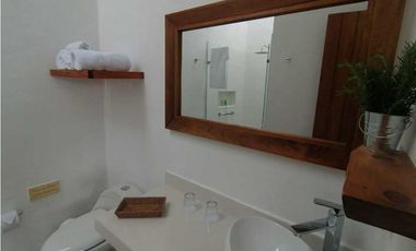 ALQUILO CABAÑAS SECTOR TORDOYA - VILLA DE LEYVA