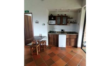 ALQUILO CABAÑAS SECTOR TORDOYA - VILLA DE LEYVA