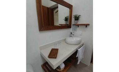 ALQUILO CABAÑAS SECTOR TORDOYA - VILLA DE LEYVA