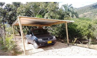 Casa Campestre Entre Anapoima Y El Triunfo