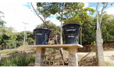 Casa Campestre Entre Anapoima Y El Triunfo