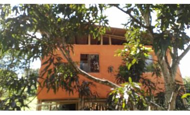 Casa Campestre Entre Anapoima Y El Triunfo