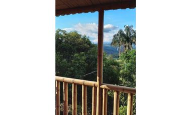 Casa Campestre Entre Anapoima Y El Triunfo