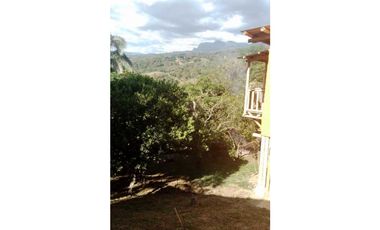 Casa Campestre Entre Anapoima Y El Triunfo