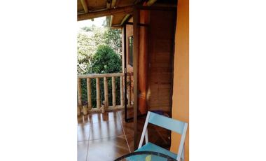 Casa Campestre Entre Anapoima Y El Triunfo