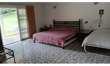 EXCELENTE FINCA GIRARDOTA SECTOR EL YARUMO