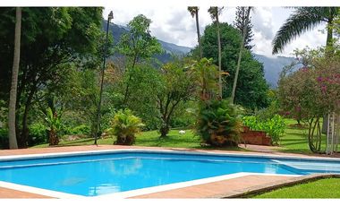 EXCELENTE FINCA GIRARDOTA SECTOR EL YARUMO